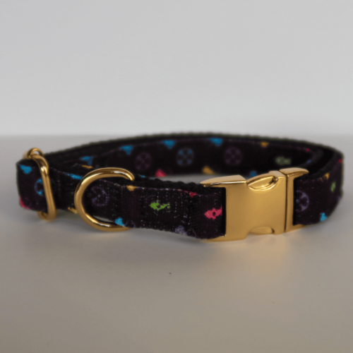 Petite Bonejour Collar