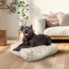 Rectangle Bed  XL - Blondie