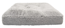 Rectangle Bed SM - Frosted Snow