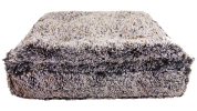Rectangle Bed  MD -Frosted Willow
