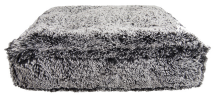 Rectangle Bed LG - Midnight Frost