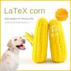 Cool Corn - Dog Chew Toy