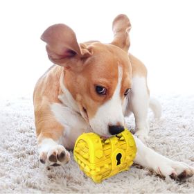 Chewy Treasure Chest