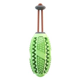 Green Chewy Egg