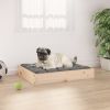 Dog Bed - Pine *FRAME ONLY* 24" x 19"
