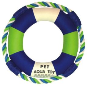 Life Raver Dog Toy