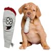 Phat Jay - Plush Dog Toy