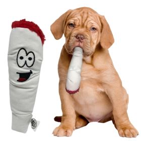 Phat Jay - Plush Dog Toy