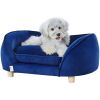 Blue Dog Couch for Dogs