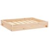 Dog Bed - Pine *FRAME ONLY* 24" x 19"