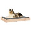 Dog Bed - Pine *FRAME ONLY* 36" x 25"