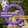 Purple Puller - Dense Foam Ring