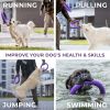 Purple Puller - Dense Foam Ring
