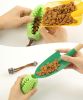 Green Chewy Egg