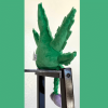 Mary Jane Plush Dog Toy