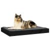 Dog Bed - Black *FRAME ONLY* 36" x 25"