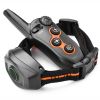 Dog Training Collar with Remote Rechargeable Electronic Shock Collar 2 pack