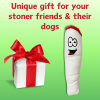 Phat Jay - Plush Dog Toy
