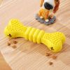 Slow Snacks! Chew Toy