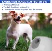 Interactive Ball Launcher