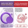 Purple Puller - Dense Foam Ring