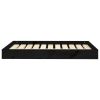 Dog Bed - Black *FRAME ONLY* 36" x 25"