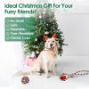 Christmas Rope 5pc Pack