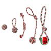Christmas Rope 5pc Pack