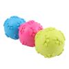 Pet TPR Rugby Ball Dog Toy
