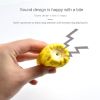 Cool Corn - Dog Chew Toy