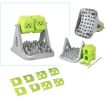 Pet Roller Interactive Slow Feeding Dispenser