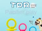 Puppy Pacifier