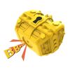 Chewy Treasure Chest