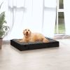 Dog Bed - Black *FRAME ONLY* 28" x 21"