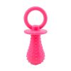 Puppy Pacifier