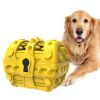 Chewy Treasure Chest