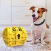 Chewy Treasure Chest