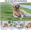 Dog Rope Toy 4 pc kit