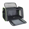 GOOPAWS Soft-Sided Kennel Pet Carrier for Small Dogs, Cats, Puppy, Airline Approved Cat Carriers Dog Carrier Collapsible, Travel Handbag & Car Seat