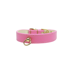 Azure CC Collar (Color: Pink Collar, size: 12")