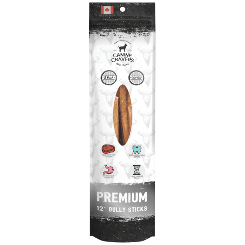 Premium Beef Bully Stick