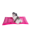 Armarkat Pet Bed Mat, Dog Crate Soft Pad W Poly Fill Cushion