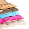 Armarkat Pet Bed Mat, Dog Crate Soft Pad W Poly Fill Cushion