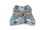 Step-In Denim Harness