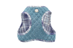 Step-In Denim Harness