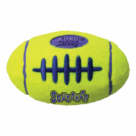 KONG(R) AirDog(R) Football Dog Fetch Toy (size: medium)