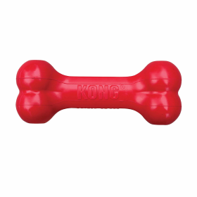KONG(R) Goodie Bone(R) Dog Chew Toy (size: small)
