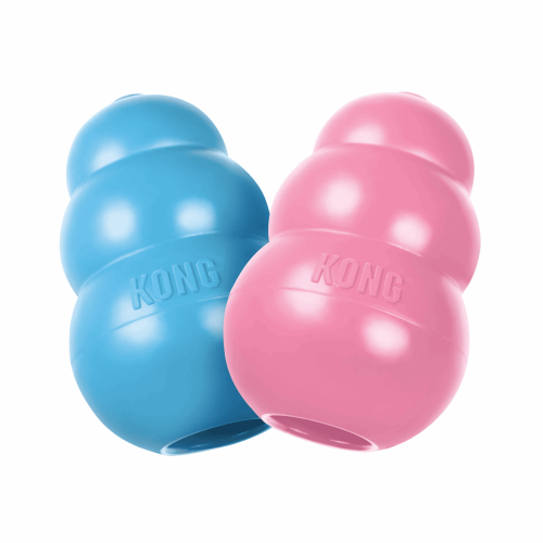 KONG(R) Puppy Chew Toy