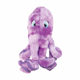 KONG(R) SoftSeas Octopus Dog Plush Toy (size: large)