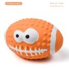 Squeaky Puppy Sports Balls